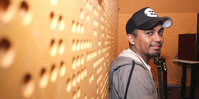 Pemenang Tiket Gratis Konser Cinta Beta - Glenn Fredly Pemenang Tiket Gratis Konser Cinta Beta - Glenn Fredly
