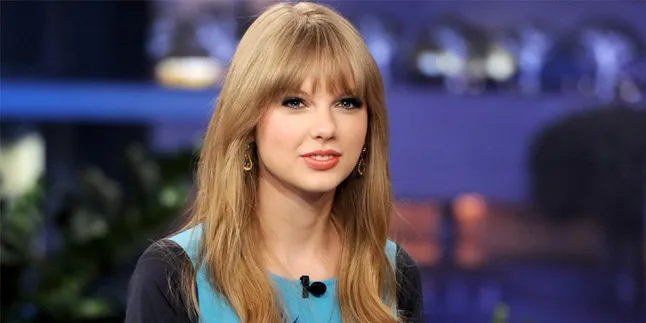 Pemenangnya Seram, Meet and Greet Taylor Swift Dibatalkan!