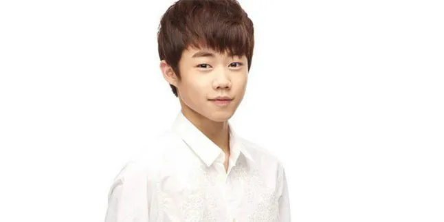 Pemeran Adik Geum Jan Di 'Boys Before Flowers' Berangkat Wamil Pemeran Adik Geum Jan Di 'Boys Before Flowers' Berangkat Wamil