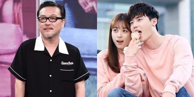 Pemeran Ayah Oh Yeon Joo di 'W' Dapat Pujian Dari Produser