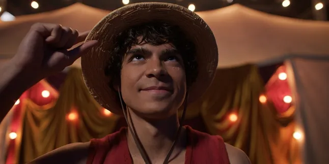 ONE PIECE LIVE ACTION Cast, Emily Rudd Defends Charithra Chandran, the Criticized Vivi Actress