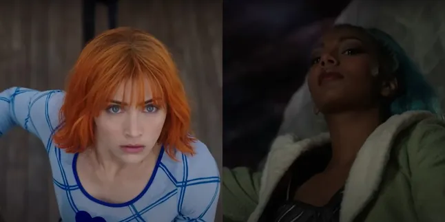 ONE PIECE LIVE ACTION Cast, Emily Rudd Defends Charithra Chandran, the Criticized Vivi Actress