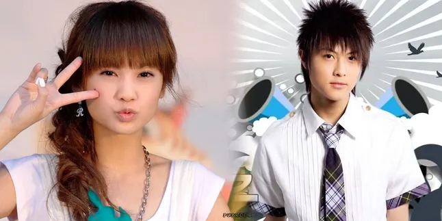 Pemeran Xiao Yu 'Meteor Garden' Putus Dengan Pacar!