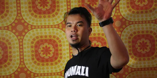 Pemeriksaan Ahmad Dhani Akan Dijadwal Ulang