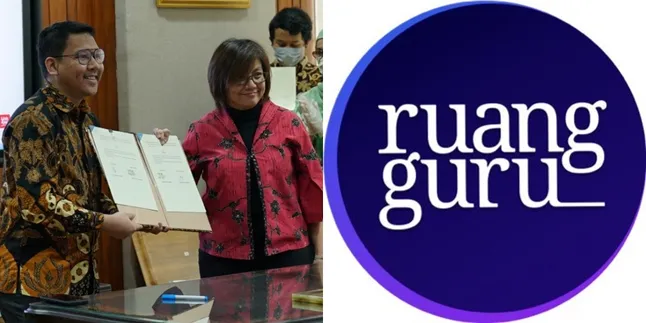 Pemerintah Luncurkan Program Kartu Prakerja, Gandeng Ruangguru Sebagai Platform Digital Resmi