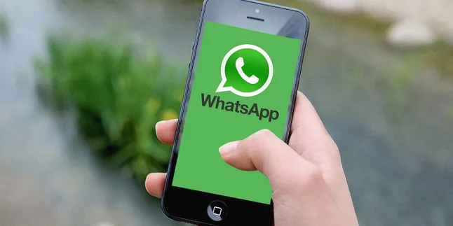Pemerintah Skotlandia Tentukan Larangan Penggunaan WhatsApp untuk Bisnis, Begini Penjelasannya
