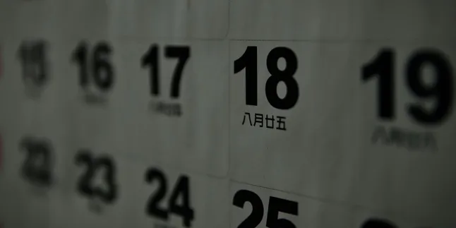 The Government Sets August 18, 2025 as a National Holiday to Celebrate Indonesia's Independence