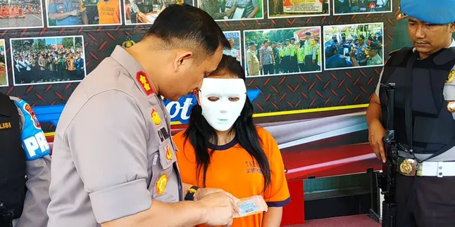 Pemilik Karaoke di Malang Ditangkap Setelah Pekerjakan Anak sebagai PSK
