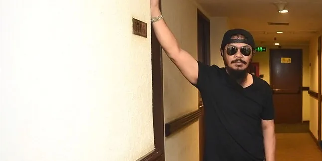 Pemilik Label: Dulu Waktu Krisyanto di Jamrud Sudah Kayak Dewa