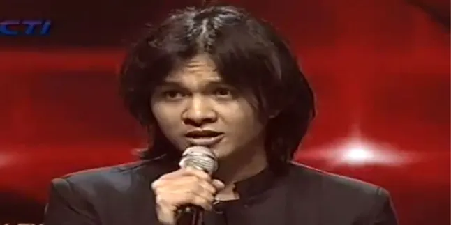 Pemilik Suara Emas, Alex Rudiart Tersingkir di X Factor