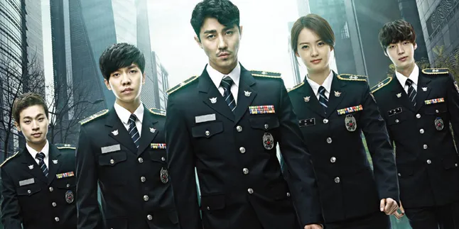 Pemilu, Drama Korea Rabu Malam Tidak Tayang Pemilu, Drama Korea Rabu Malam Tidak Tayang