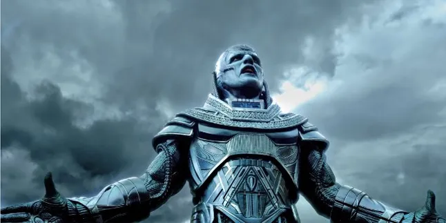 Pemimpin Hindu Ini Marah & Tuding 'X-MEN' Lecehkan Dewa Khrisna