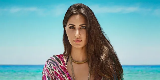 Pemotretan, Bodysuit Katrina Kaif Kembar Dengan Jennifer Lawrence Pemotretan, Bodysuit Katrina Kaif Kembar Dengan Jennifer Lawrence