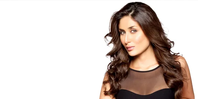 Pemotretan Dengan Perut Buncit, Kareena Kapoor Secantik Princess