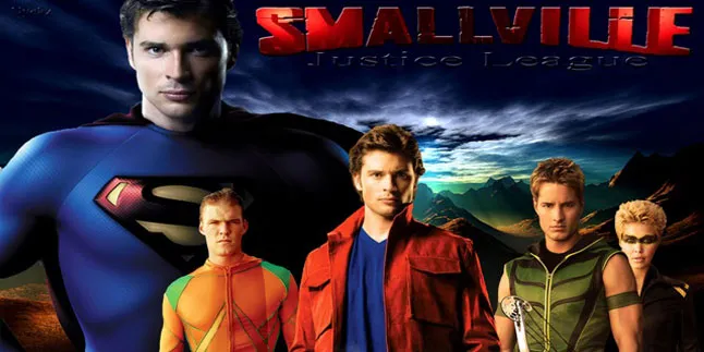 Pemuda Indonesia Jadi Asisten Sutradara Serial Superman Pemuda Indonesia Jadi Asisten Sutradara Serial Superman