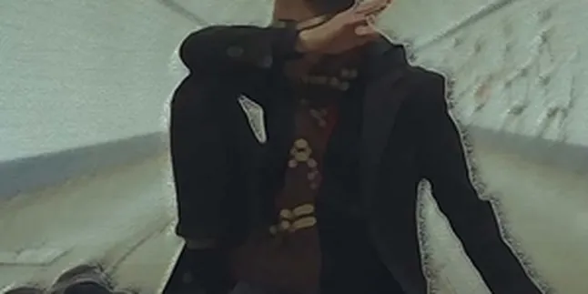 Pemuda Ini Nge-Rap Buat Sindir Harry Potter, Hasilnya? Keren!