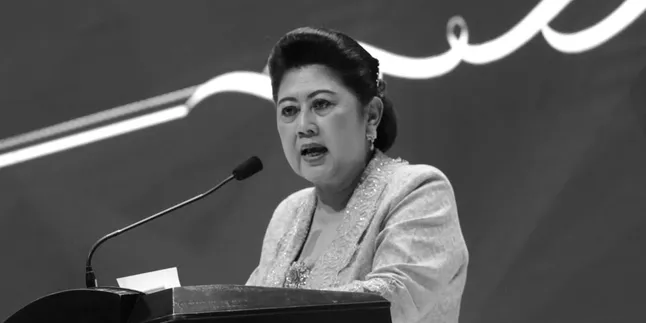 Pemulangan Jenazah Ani Yudhoyono Dipercepat