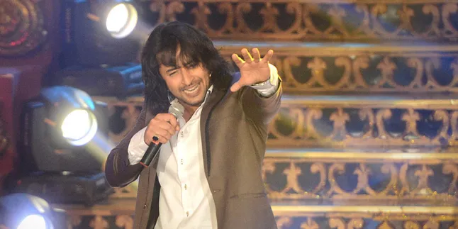 Penampakan Isi Apartemen Shaheer Sheikh, Lengkap dan Mewah