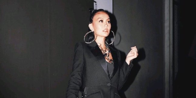 Agnez Mo's Astonishingly Priced Car Appearance