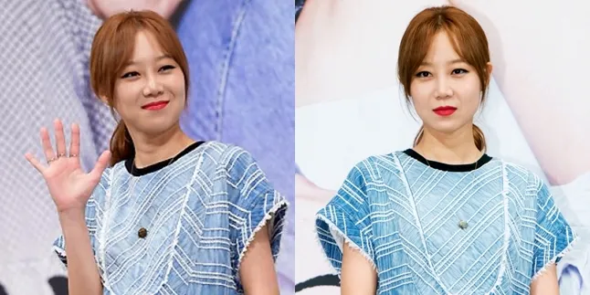 Penampakan Rekan Gong Hyo Jin Yang Akan Sukseskan 'Producer' Penampakan Rekan Gong Hyo Jin Yang Akan Sukseskan 'Producer'