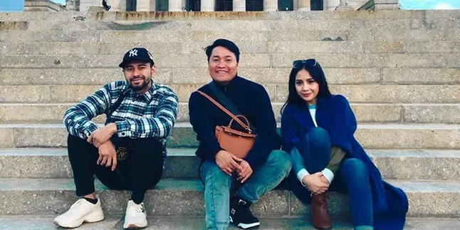 Penampakan Rumah Merry Asisten Raffi Ahmad di Kampung Halaman, Jauh dari Kesan Mewah