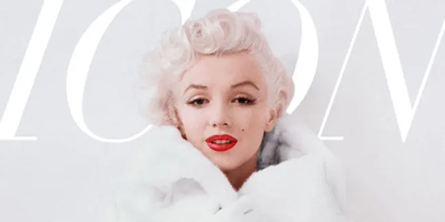 Penampakan Rumah Tempat Marilyn Monroe Meninggal Yang Dijual 92 M