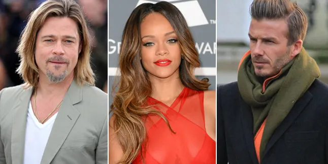 Penampilan Artis Hollywood Jika Mereka TAK Terkenal, Masih Keren?