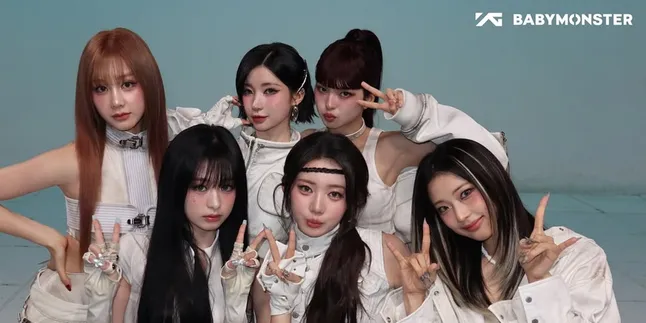 Penampilan BABYMONSTER di Encore Stage Pertama Usai Raih Kemenangan Banjir Pujian, Berasa di Konser Sendiri Penampilan BABYMONSTER di Encore Stage Pertama Usai Raih Kemenangan Banjir Pujian, Berasa di Konser Sendiri