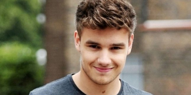 Penampilan Baru Liam Payne, Terlihat Jadul