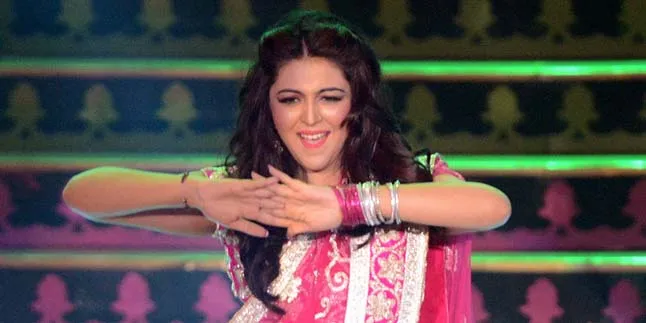 Penampilan Baru Shafaq Naaz, Kini Jadi Lebih Langsing? Penampilan Baru Shafaq Naaz, Kini Jadi Lebih Langsing?