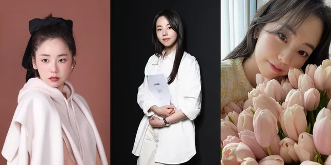 Sohee Wonder Girls' New Look Successfully Captures Attention