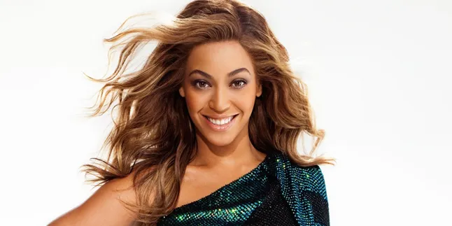Penampilan Beyonce Masa SMA, Sama Cantiknya!