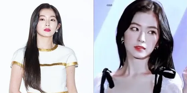Penampilan Cantik Irene Red Velvet di 2019 Asian Artist Awards, Dingin Tapi Menyihir Penampilan Cantik Irene Red Velvet di 2019 Asian Artist Awards, Dingin Tapi Menyihir