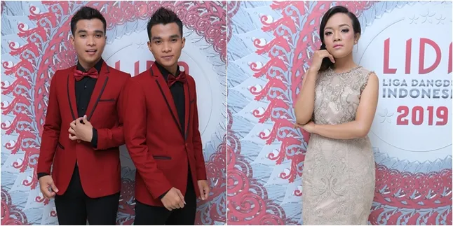 Penampilan Group Dua LIDA 2019, Puji dari DKI Jakarta Harus Tersenggol Penampilan Group Dua LIDA 2019, Puji dari DKI Jakarta Harus Tersenggol
