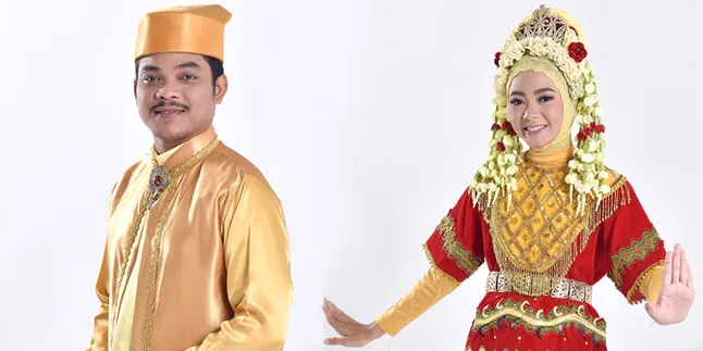 Penampilan Grup 6 Top 28: Yusuf Raih 3 SO, Linda Duta Kalimantan Selatan Tersenggol Penampilan Grup 6 Top 28: Yusuf Raih 3 SO, Linda Duta Kalimantan Selatan Tersenggol