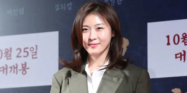 Penampilan Ha Ji Won yang Cantik Berseri dan Muda Banget di Drama 'CHOCOLATE' Penampilan Ha Ji Won yang Cantik Berseri dan Muda Banget di Drama 'CHOCOLATE'