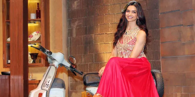 Penampilan Hot dan Garang Deepika Padukone Di 'XXX', Keren Abis!