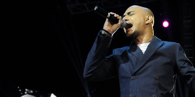 Penampilan Kedua, Husein Tak Pukau Titi DJ!