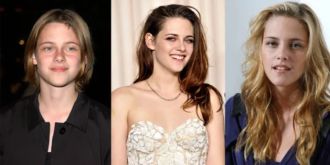 Penampilan Kristen Stewart Dari Film ke Film