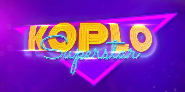 Penampilan Lissa Angelia Peserta Ajang Koplo Superstar Bikin Super Judges Berikan Predikat 'Koplo Banget'