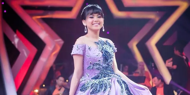 Penampilan Memukau Putri Isnari Tak Mampu Selamatkan Dirinya Dari Degradasi Penampilan Memukau Putri Isnari Tak Mampu Selamatkan Dirinya Dari Degradasi