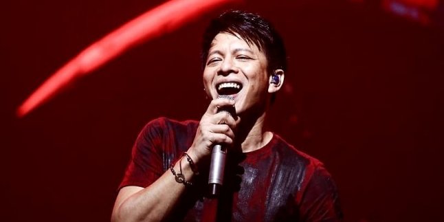 Penampilan NOAH di Panggung Prost Fest 2022 Pecah, Ariel Berharap Acara Festival Musik Sering Diadakan Lagi