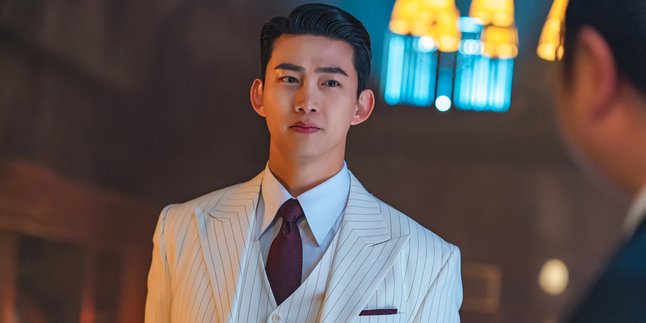Ok Taecyeon's Debut as a Vampire, Here are 5 Interesting Facts About the Latest Korean Drama 'HEARTBEAT'