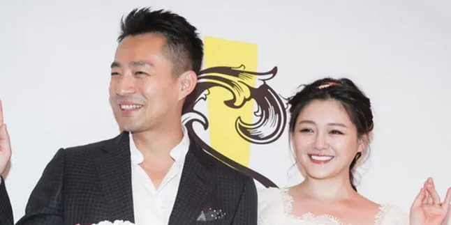 Penampilan Pertama Barbie Hsu Pasca Menggugurkan Kandungan, Terlihat Makin Kurus