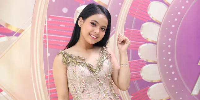 Penampilan Putri Jadi Perdebatan Dewan Juri D'Star, Ada Apa Ya?