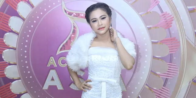 Penampilan Rara di Result Show Group 6 Top 24 DAA4 Bikin Titiek Puspa Ikut Terharu