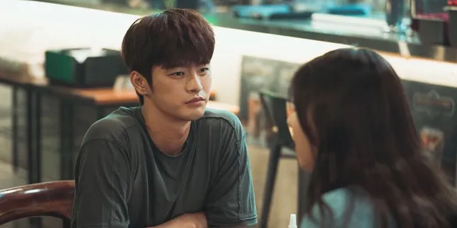 Penampilan Seo In Guk di 'THE SMILE HAS LEFT YOUR EYES' Tuai Kontroversi Penampilan Seo In Guk di 'THE SMILE HAS LEFT YOUR EYES' Tuai Kontroversi