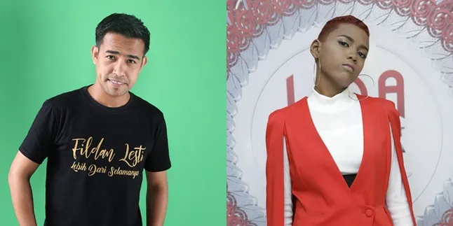 Penampilan Spesial Duet Gitar Hanan dan Fildan DA di Konser LIDA 2019