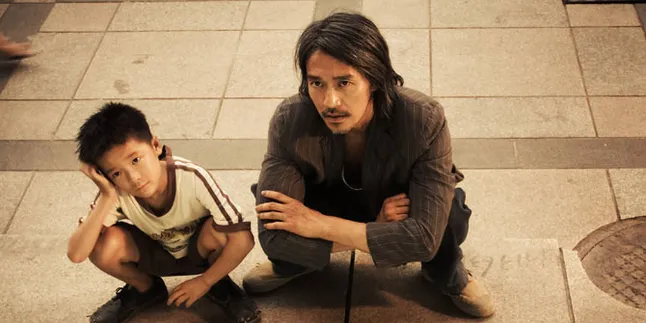 Penampilan Terbaru Stephen Chow Yang Terlihat Setua Usia 70 Tahun