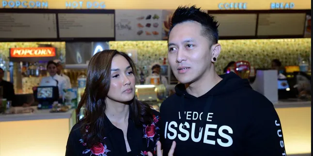 Penampilannya Dengan Demian di AGT Dihujat, Ini Balasan Sara Penampilannya Dengan Demian di AGT Dihujat, Ini Balasan Sara